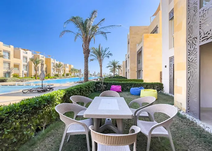 Roomy & Relaxed 1Bdr Mangroovy Free Beach & Pool