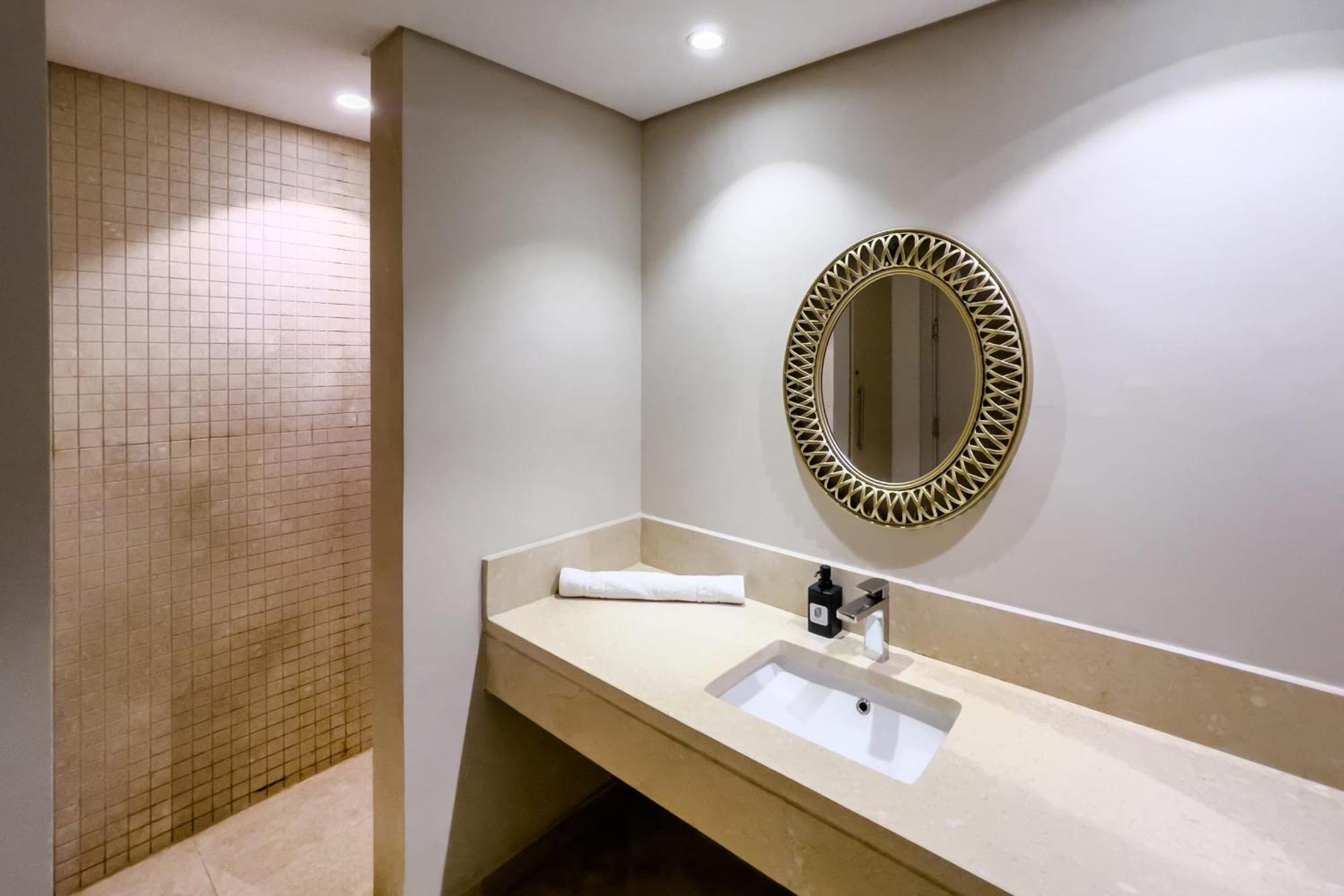 شقة Roomy & Relaxed 1bdr Mangroovy Free & Pool